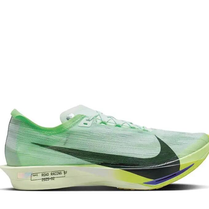 Nike ZoomX Streakfly 2 Barely Green