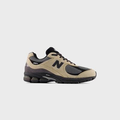 New Balance 2002R - Stoneware / Castlerock