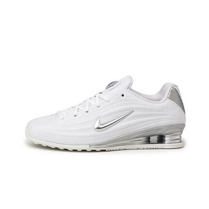 Zapatillas de running Nike modelo NIKE SHOX Z para mujer