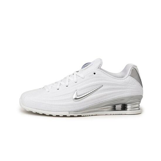Zapatillas de running Nike modelo NIKE SHOX Z para mujer
