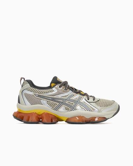 Zapatillas de trail Asics Gel-Quantum Kinetic Color Fossil/Silver