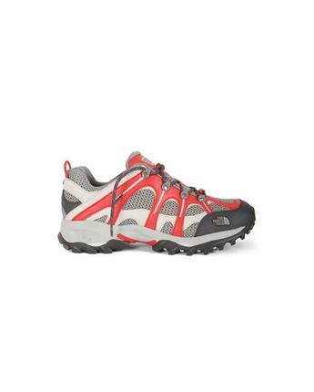 The North Face Hedgehog 06 RVST GTX Rot