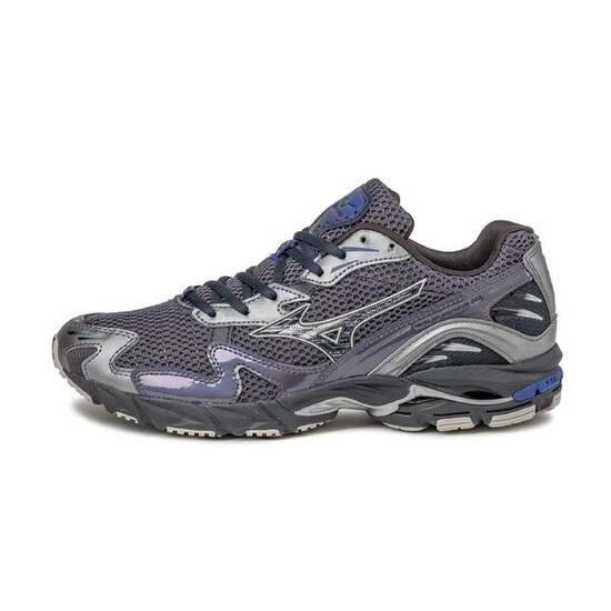 Mizuno Wave Rider Herrensportschuh