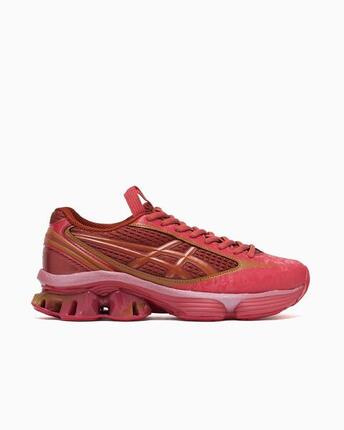 Baskets Asics modèle 1203A748-700 pour femmes