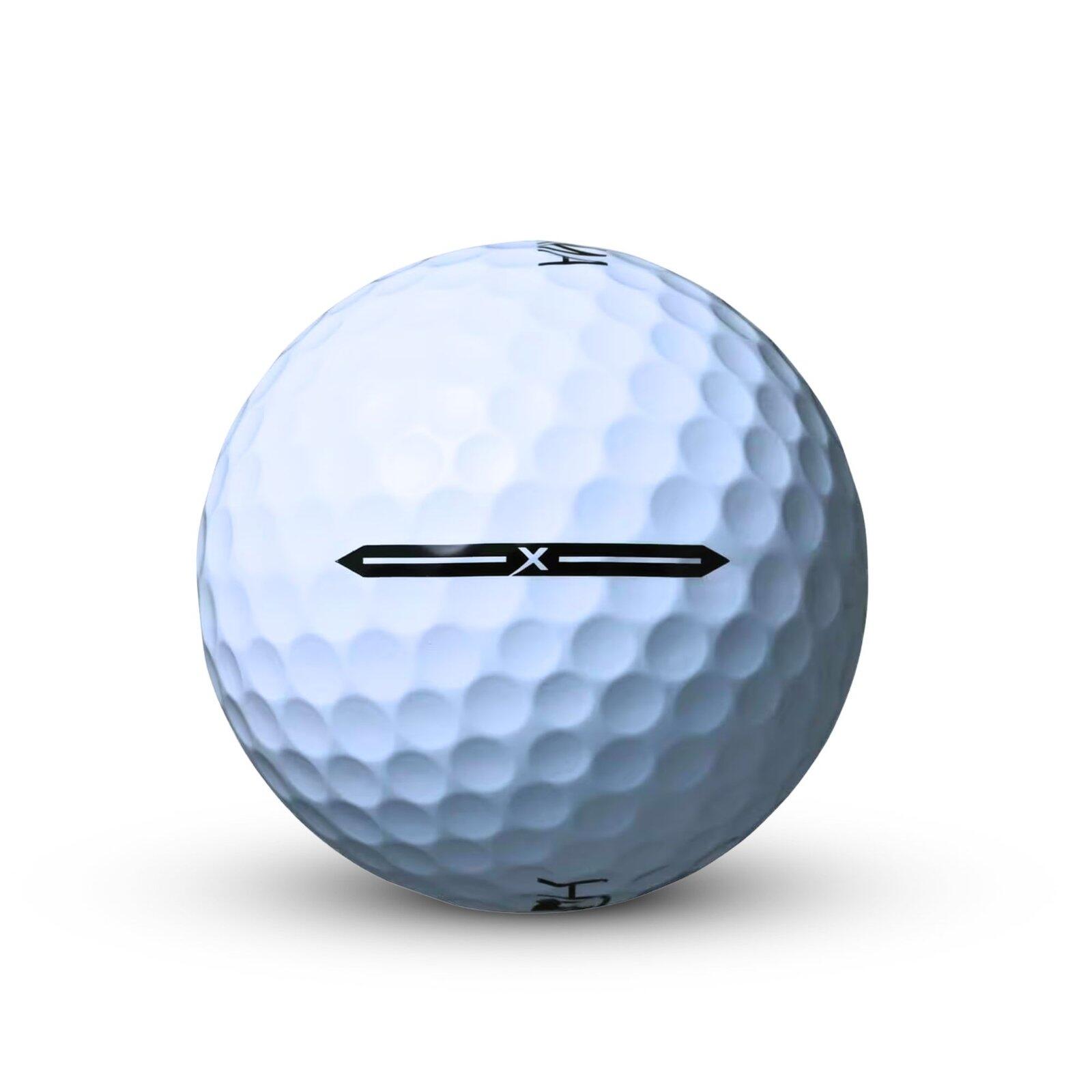 Segunda Vida - 25 Bolas de Golf Honma Gama Tour -B- Muy buen estado 3/3