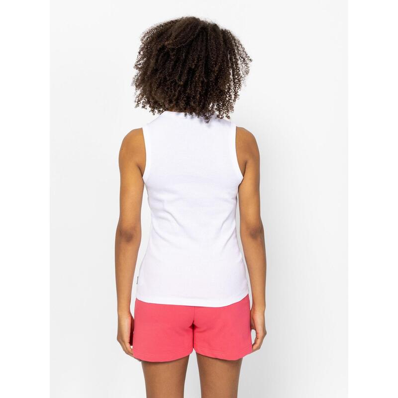 Tricou fără mâneci pentru femei BAHIRA