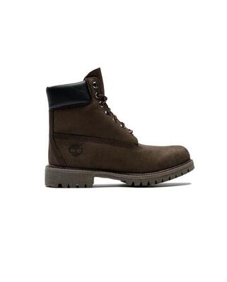 Timberland Premium Stivali 6 Inch Impermeabili Uomo