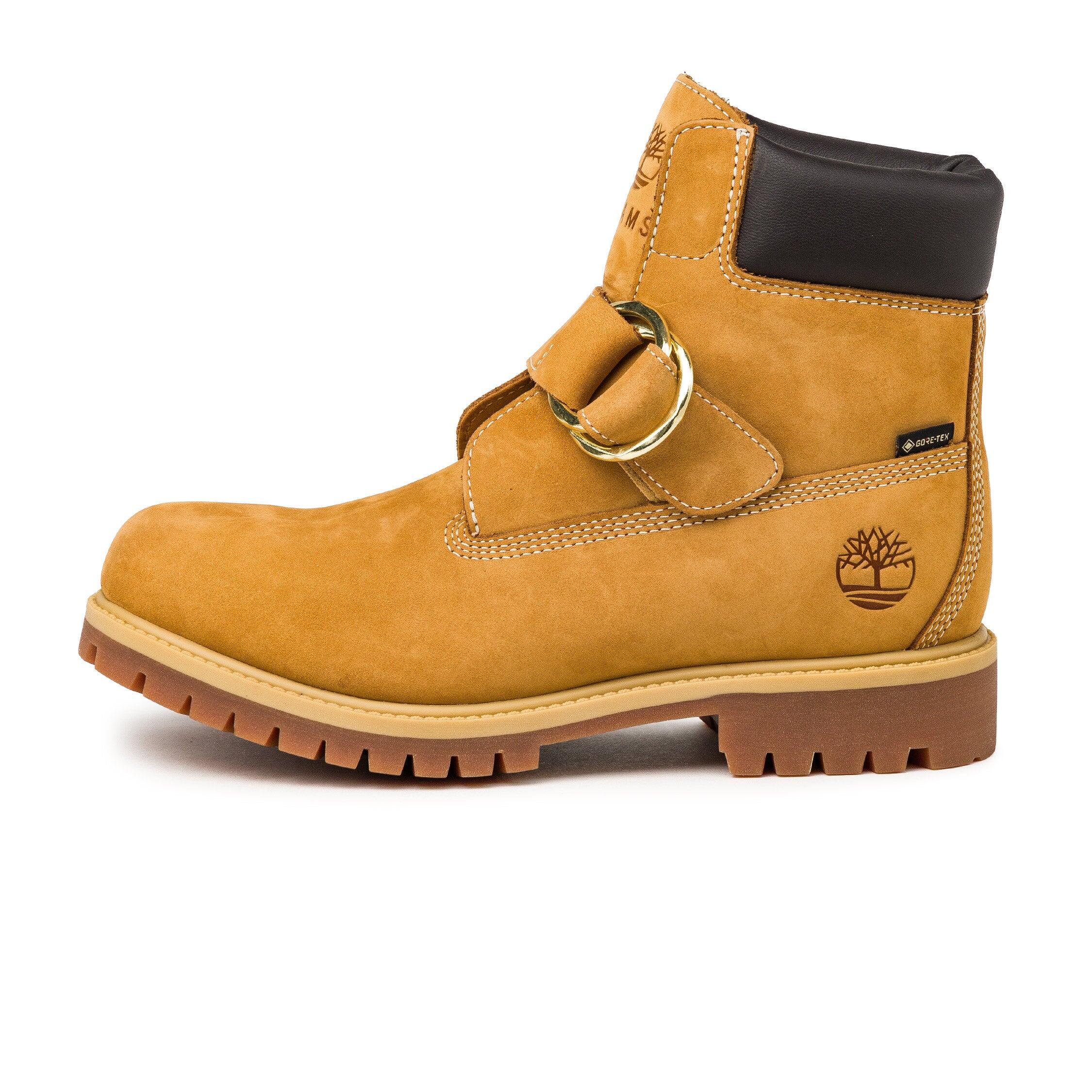 TIMBERLAND picture