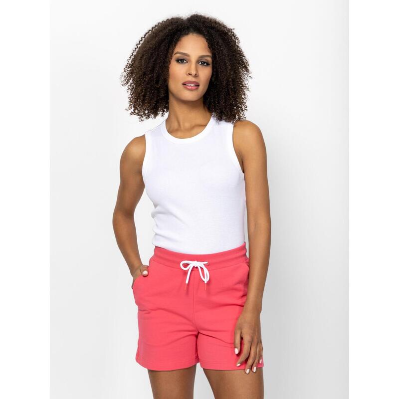Tricou fără mâneci pentru femei BAHIRA