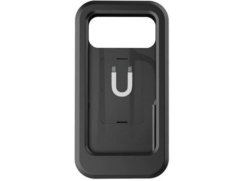Soporte Para Móvil Para Bicicleta Giratorio 360° Universal Negro 4/7