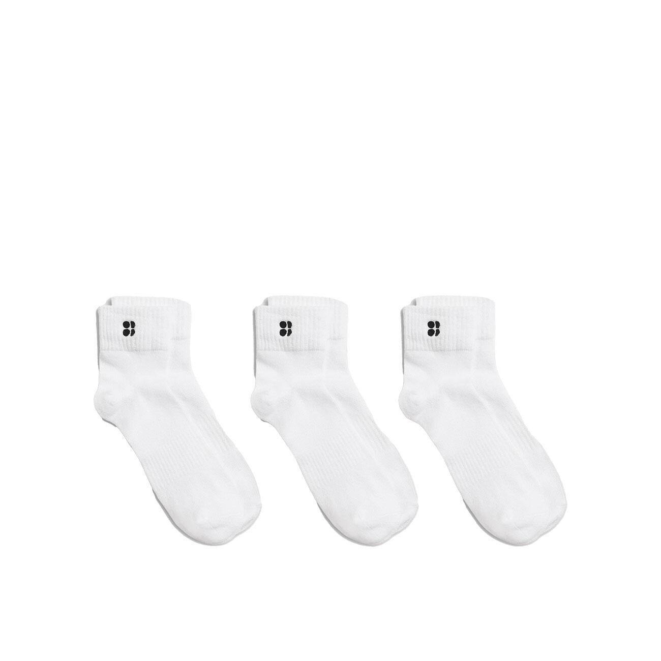 Chaussettes Sweaty Betty Essentials Crew/Mini Crew 5/5