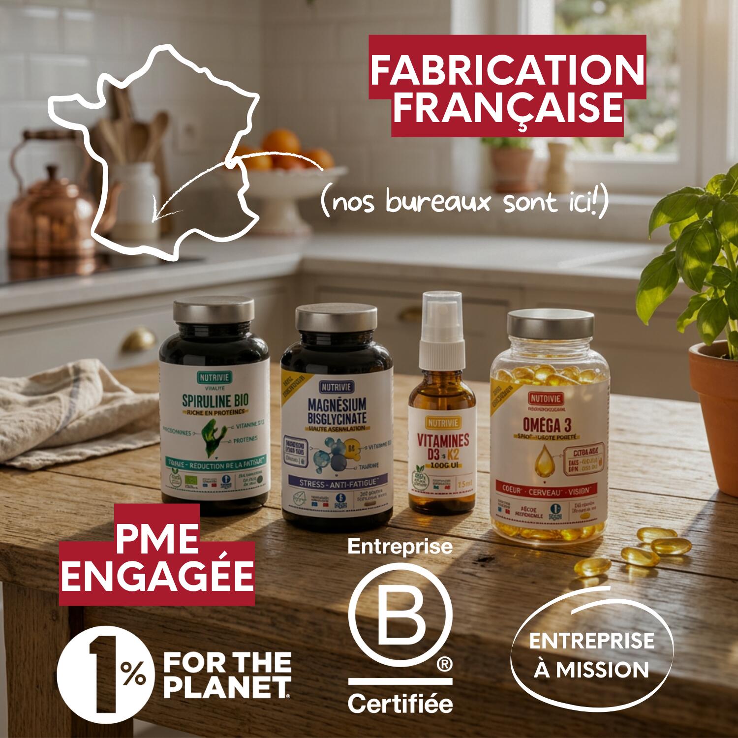Oméga 3 – EPAX - 1mois - Récupération Musculaire et Santé Cardiovasculaire 5/5