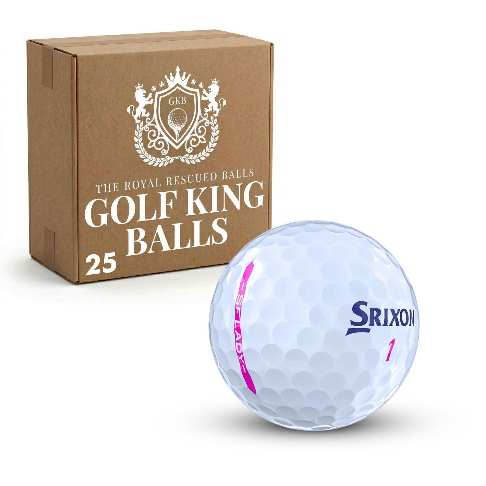 SRIXON picture