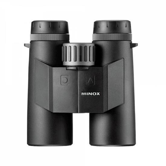 Fernglas X-Range 8x42 wasserdicht Jagd mit Entfernungsmesser 2.800 m