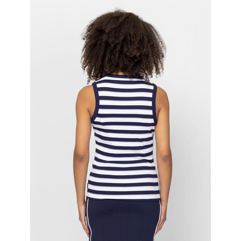 Tricou fără mâneci pentru femei BAHIRA