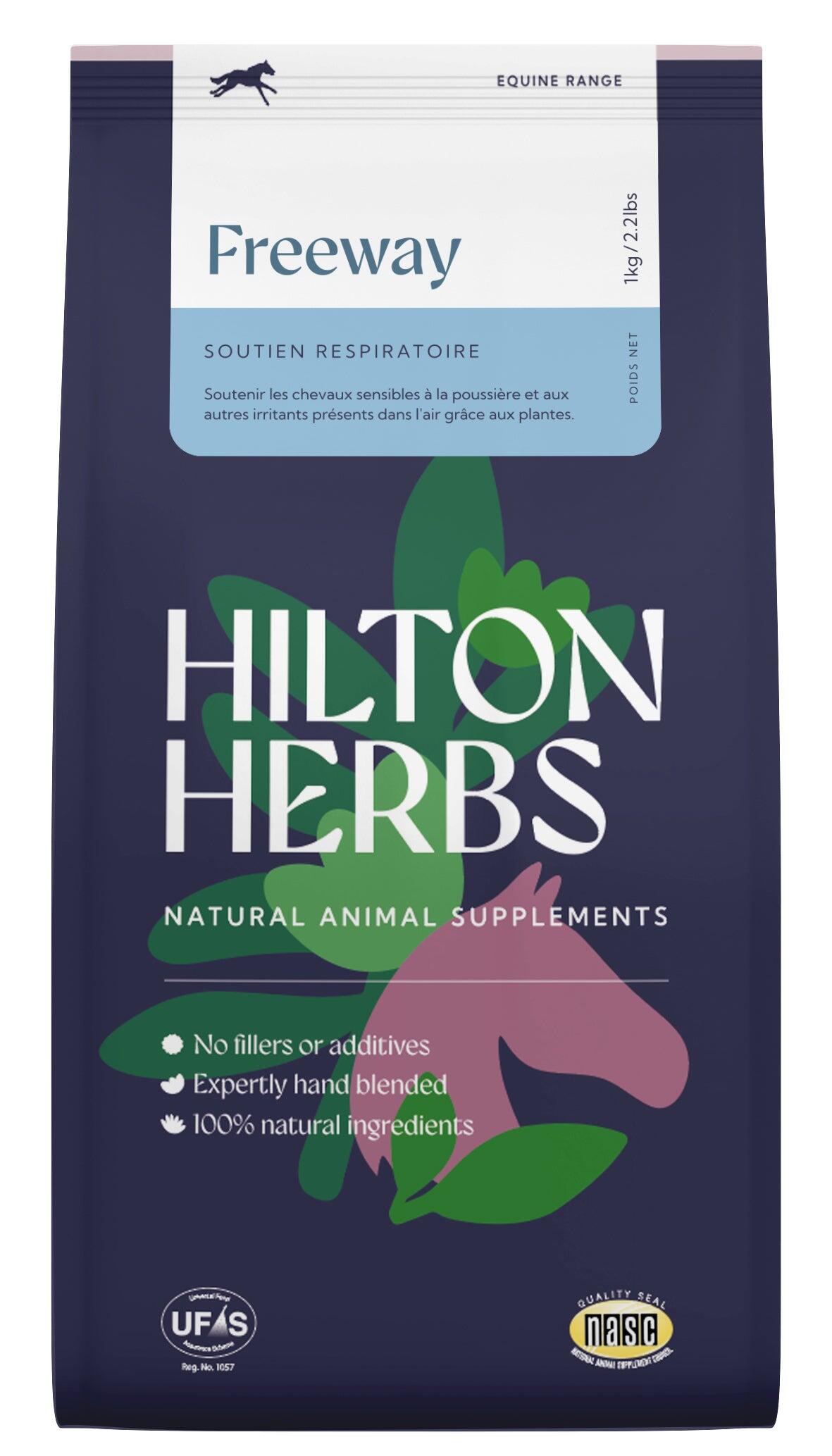 HILTON HERBS picture