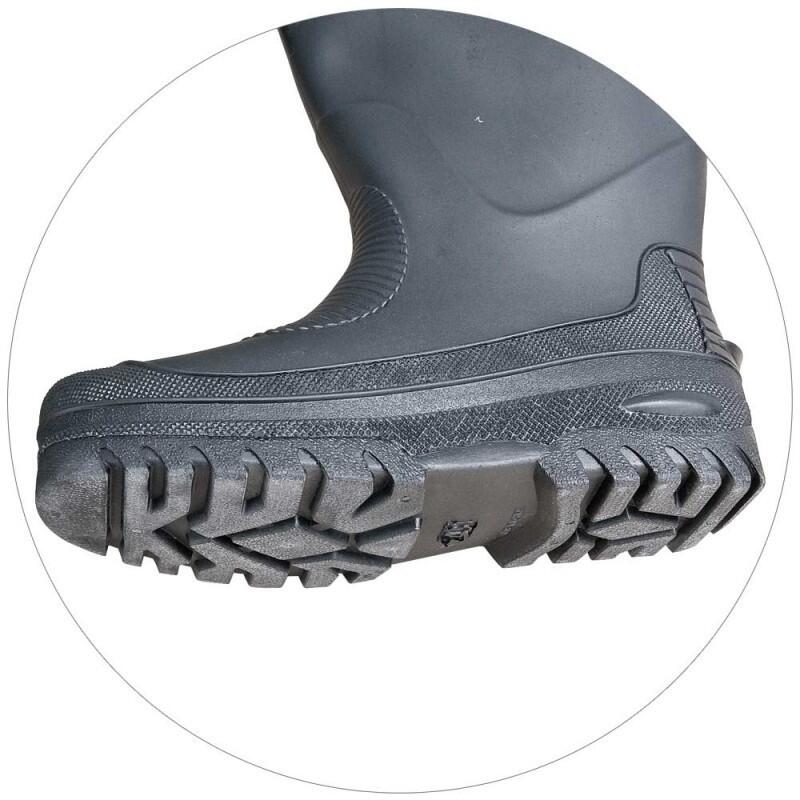 Behr Neopren Wathose Comfort Plus Größe 44 6/6