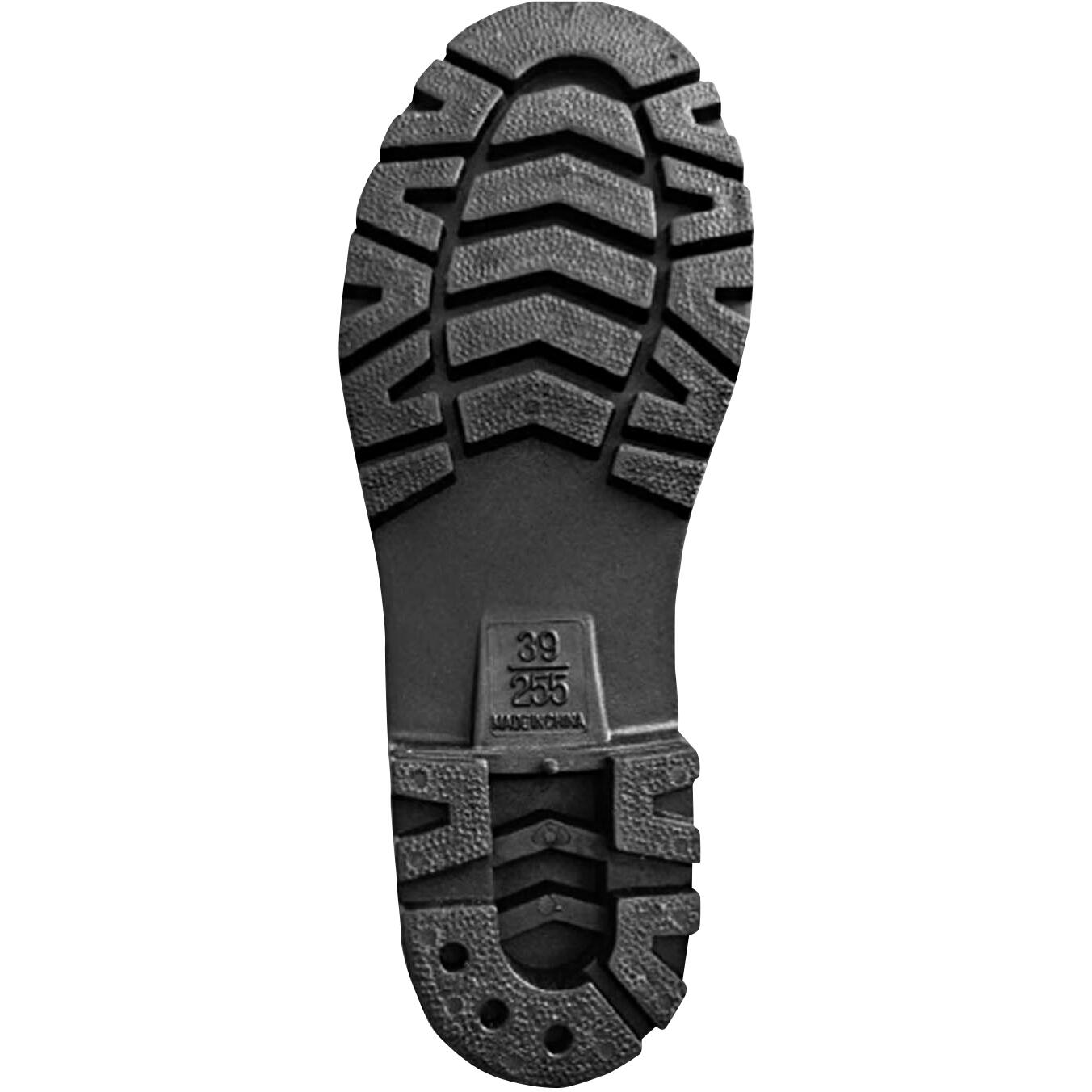 Almwalker Heavy Duty Wathose Lech Herren (Oliv) Größe 46 2/2
