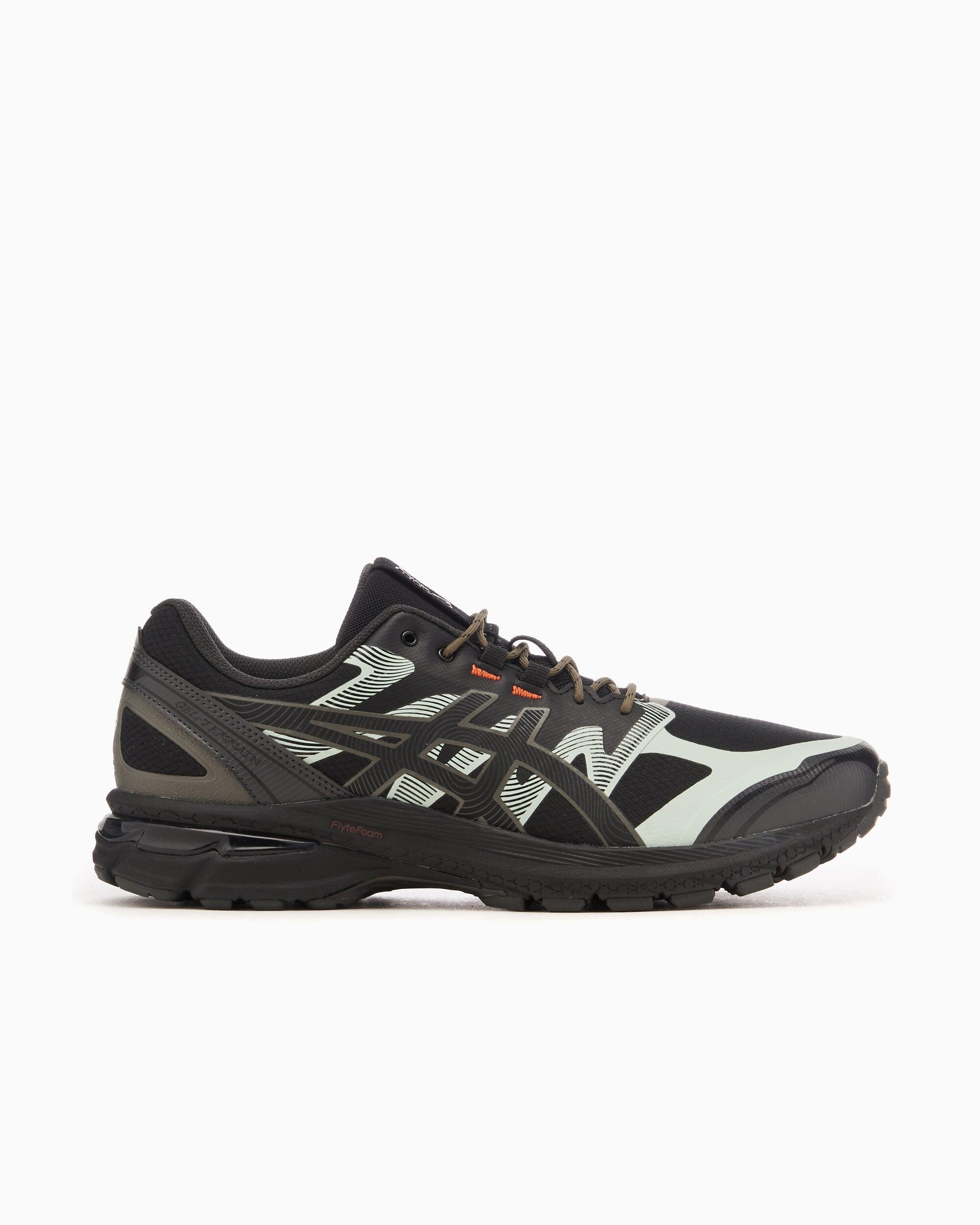ASICS picture