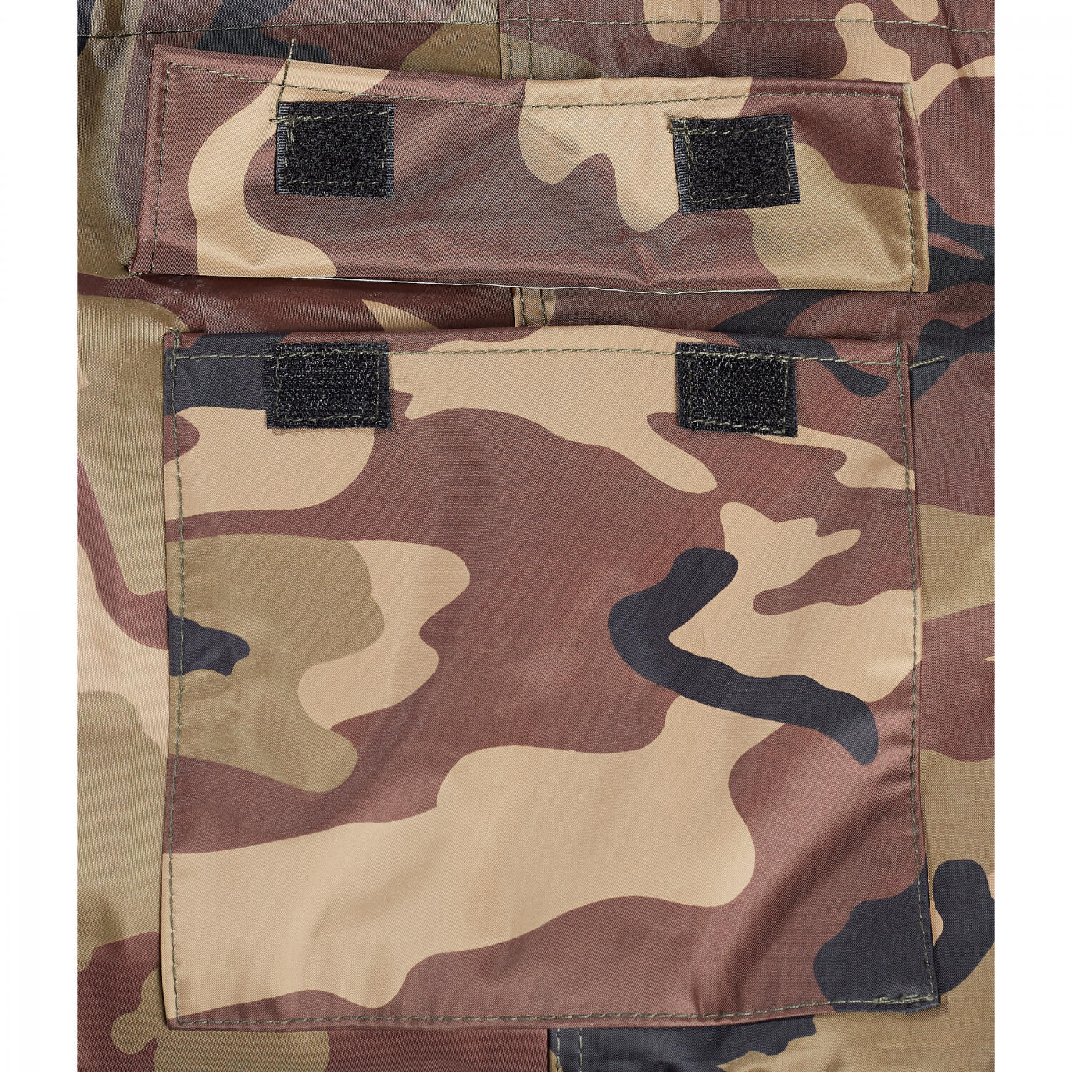 Almwalker Wathose Extremadura Herren (Camouflage) Größe 43 3/3