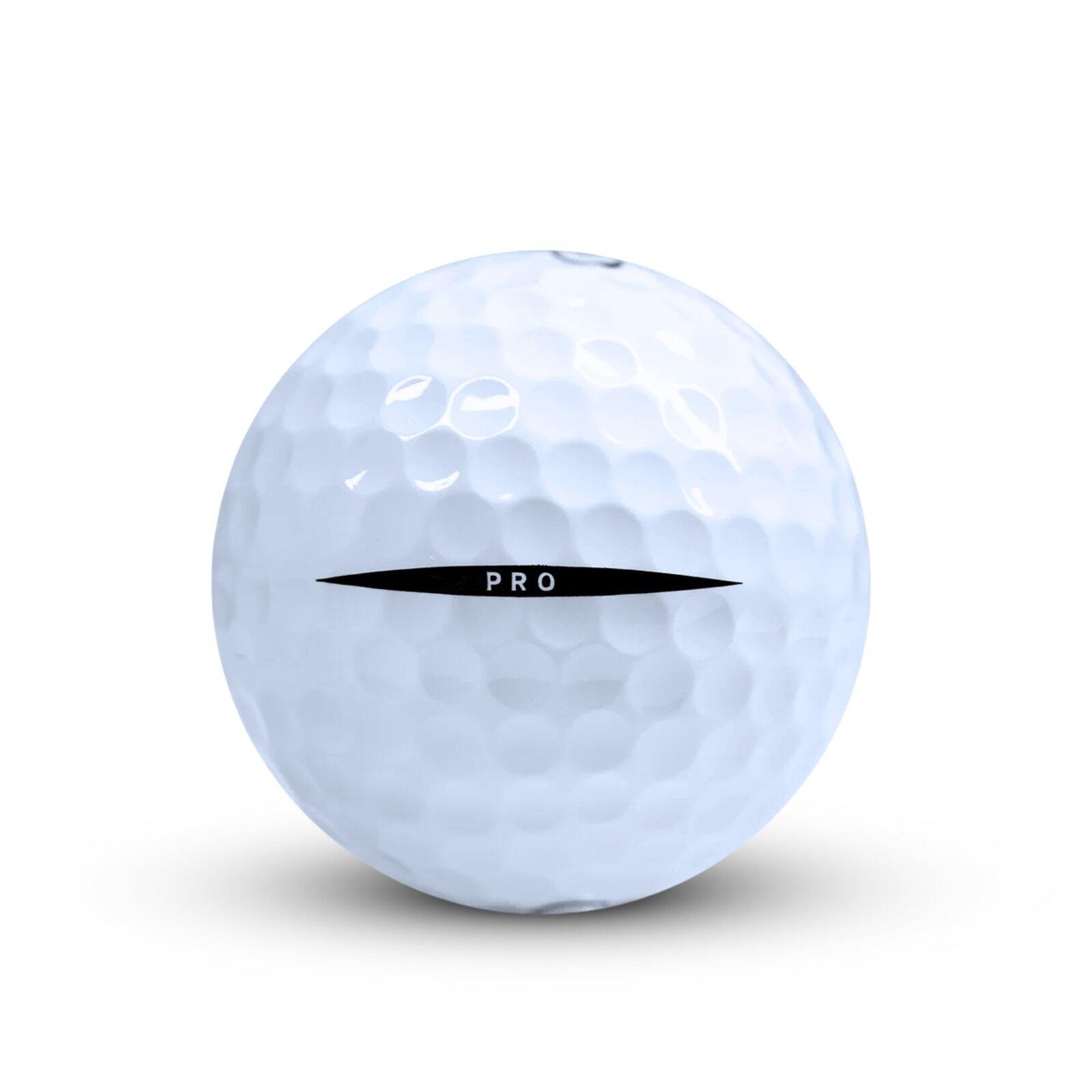 Segunda Vida - 25 Bolas de Golf Vice Pro -A- Excelente estado 3/3