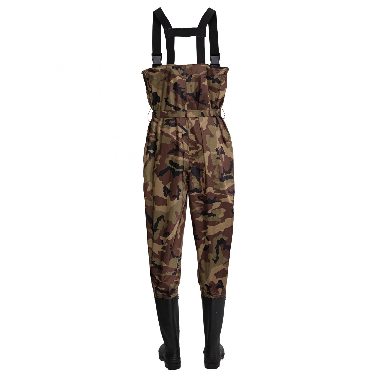 Almwalker Wathose Extremadura Herren (Camouflage) Größe 43 2/3
