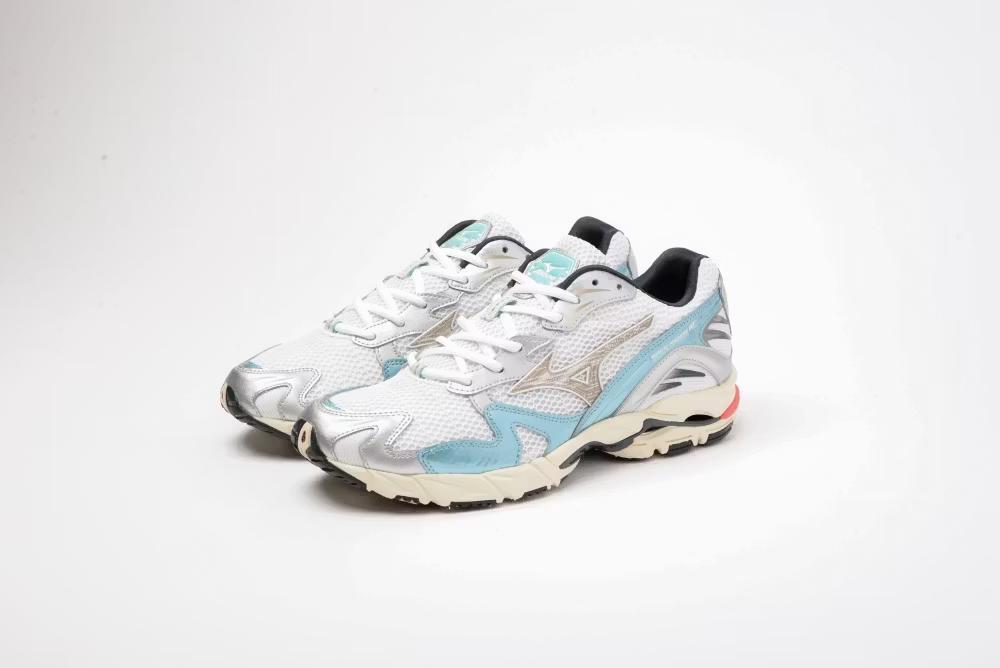 Mizuno Wave Rider 10 Sport Reef Waters 5/7