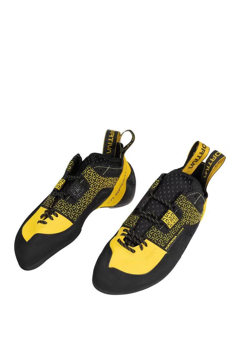 Buty wspinaczkowe Katana Laces 2/4