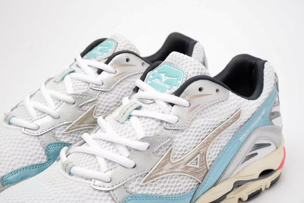 Mizuno Wave Rider 10 Sport Reef Waters 6/7