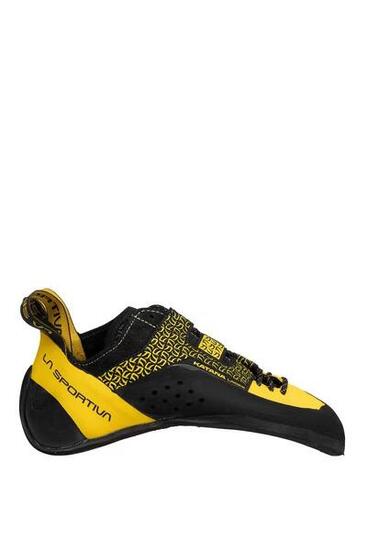 Buty wspinaczkowe Katana Laces