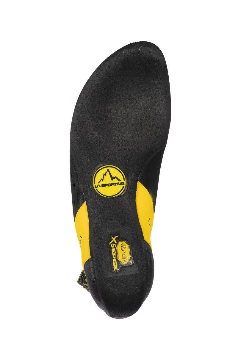 Buty wspinaczkowe Katana Laces 4/4