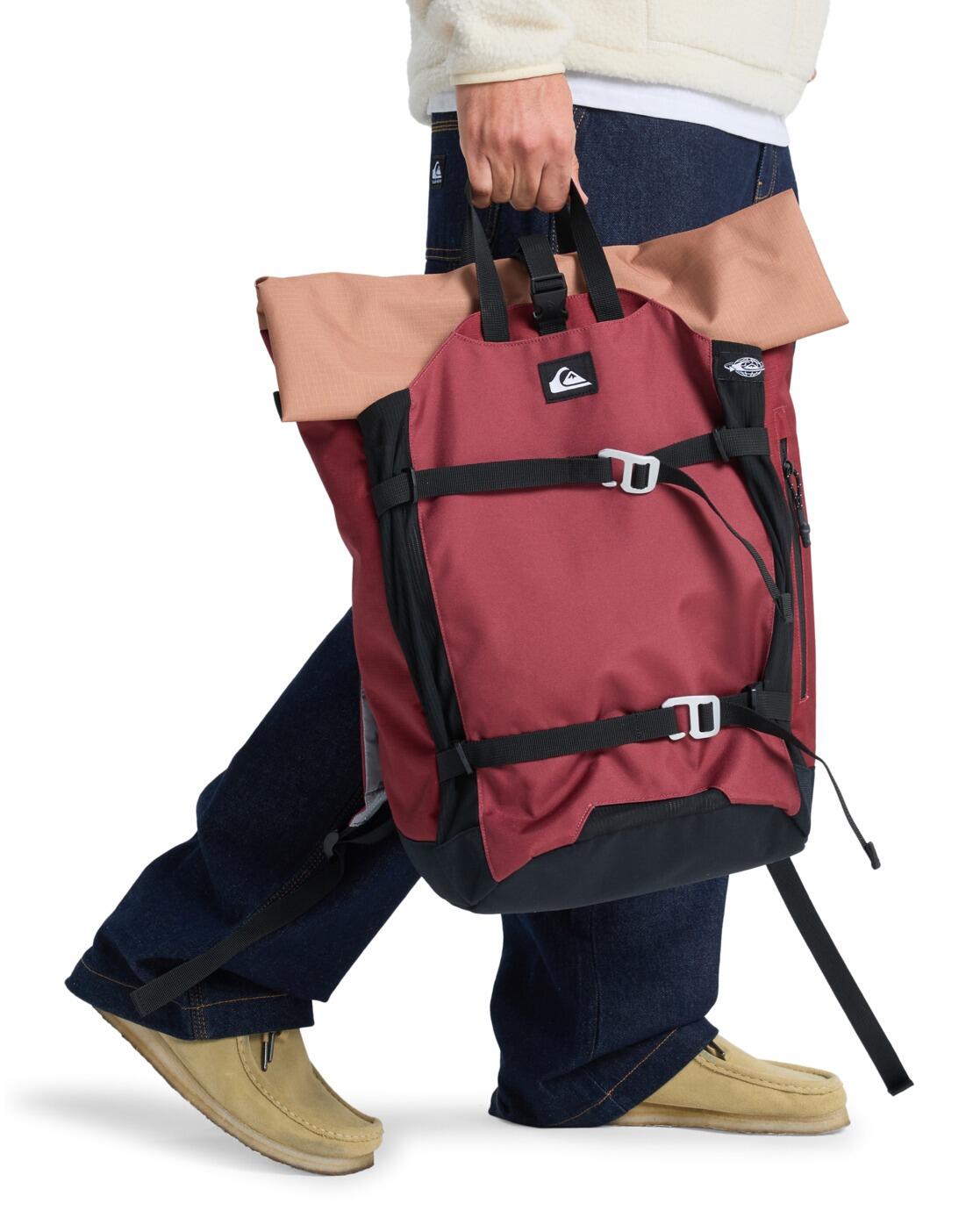 QUIKSILVER picture