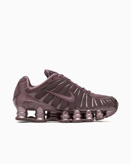 Nike Shox TL donna