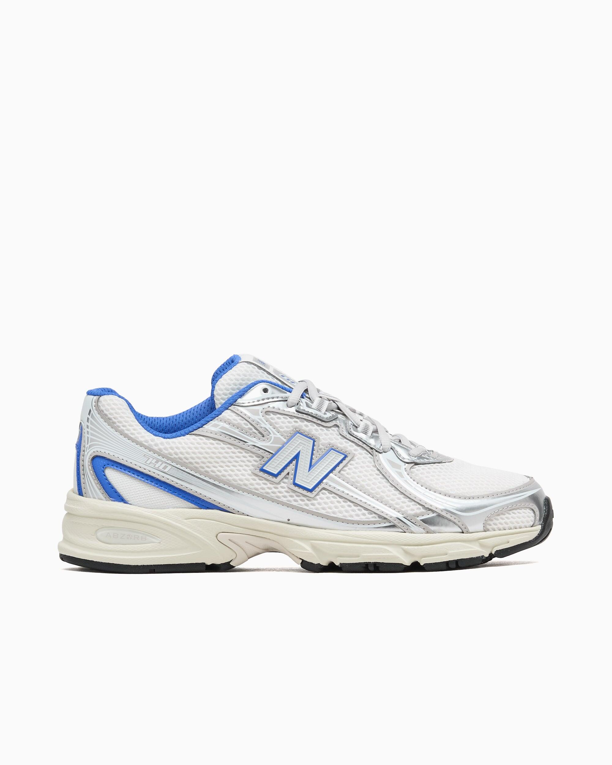 New Balance 740 Blue Bird Angora