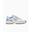 New Balance 740 Blue Bird Angora