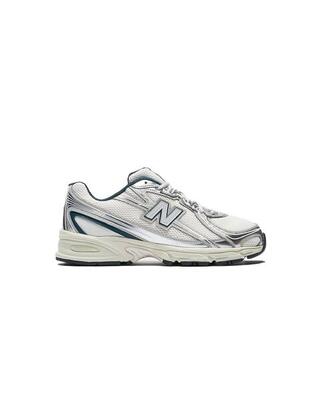 New Balance 740 Medusa Green