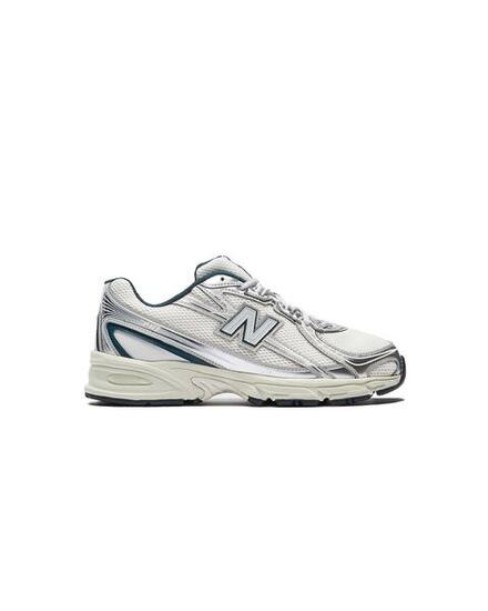 New Balance 740 Medusa Green