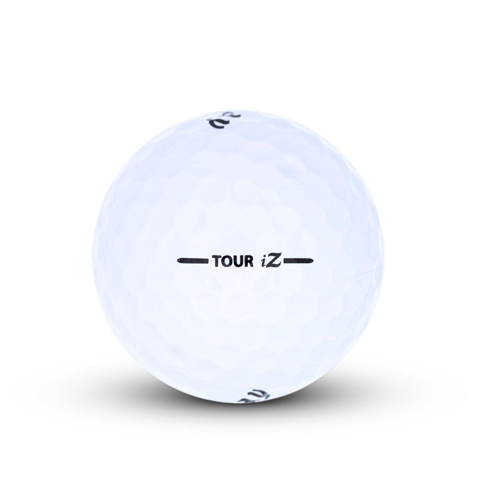 Segunda Vida - 25 Bolas de Golf Callaway Tour Mix -B- Muy buen estado 3/3