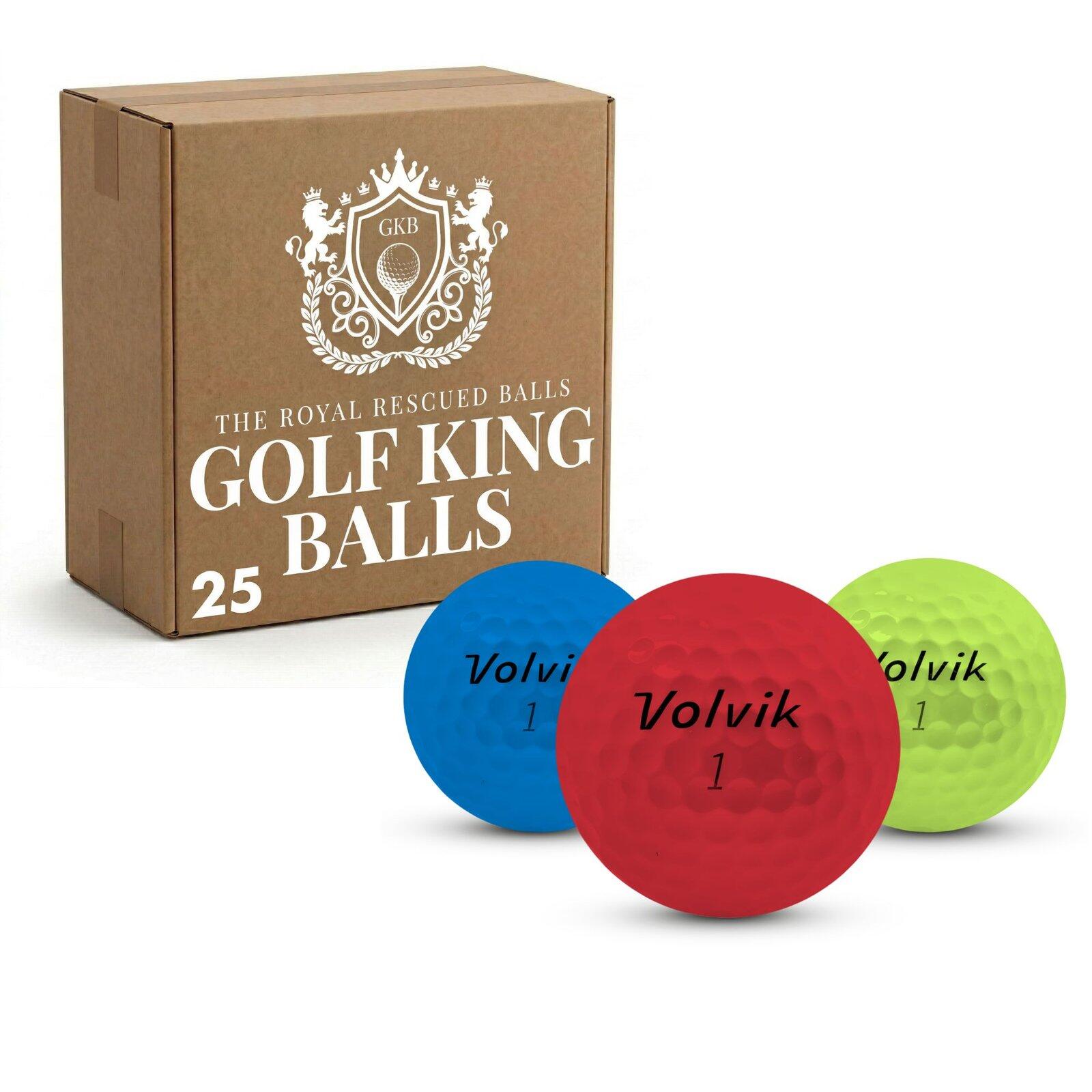VOLVIK picture
