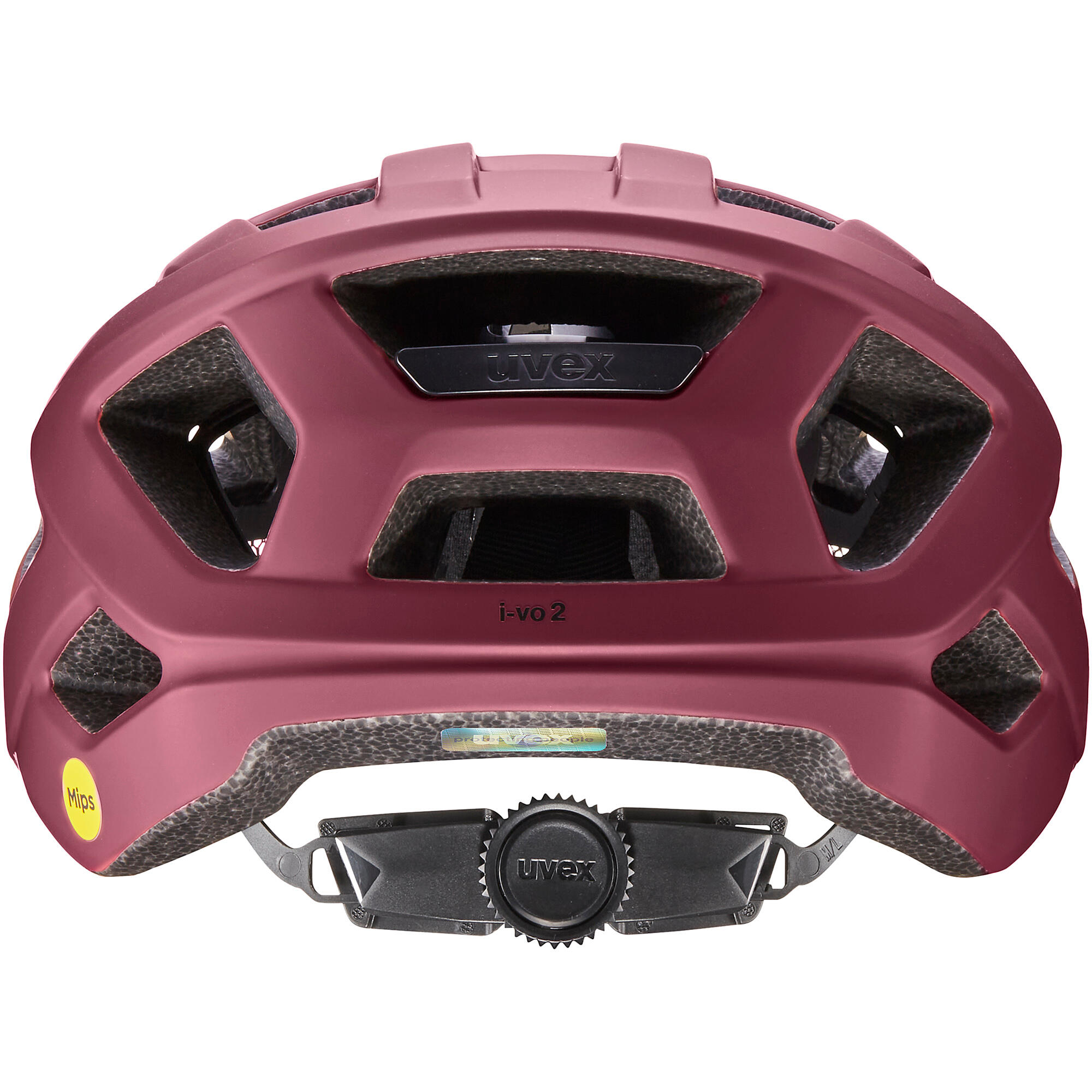 Kask rowerowy UVEX I-vo 2 MIPS 2/5