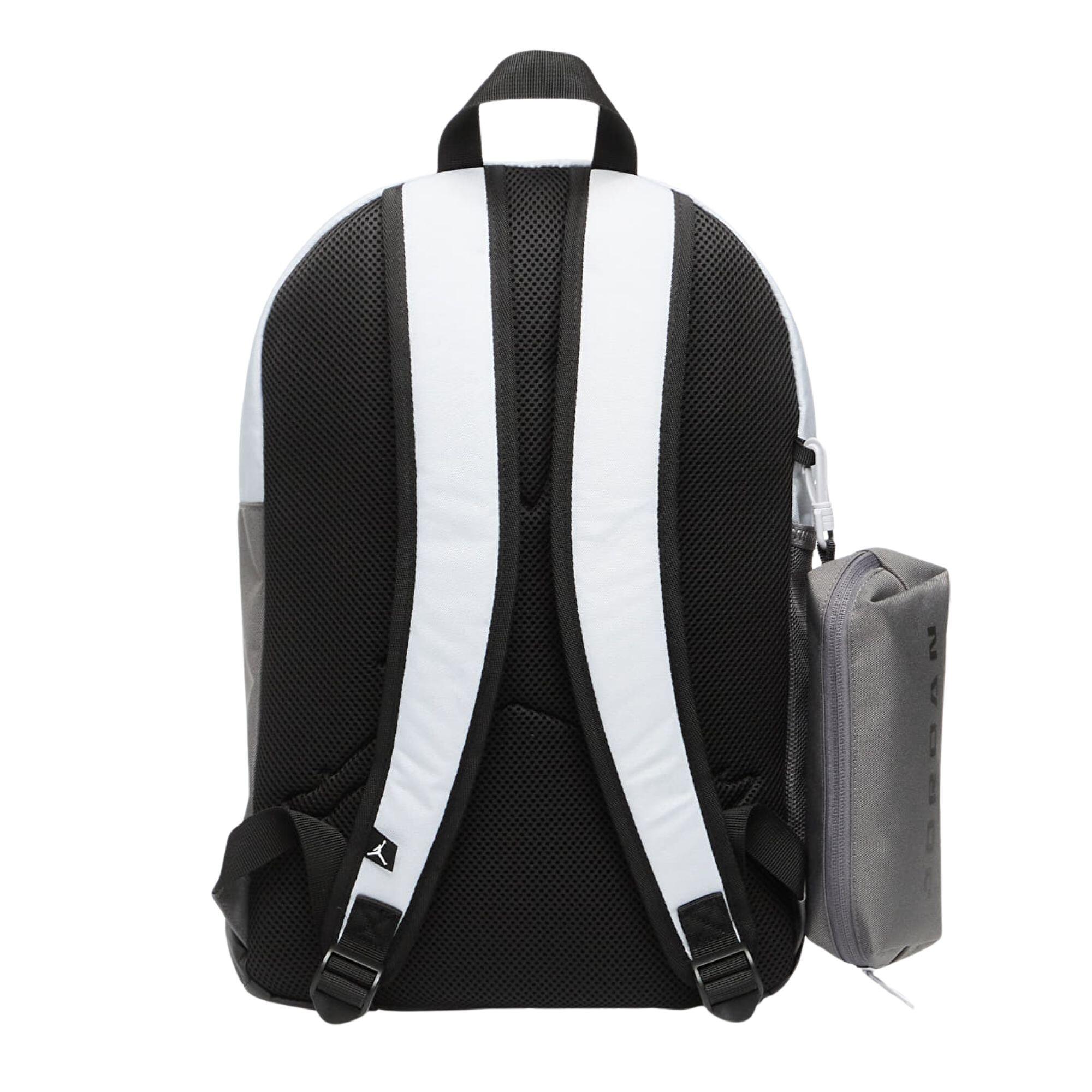 Sac à Dos et Trousse Air Raid Gris - 9A9250-G3A 2/4
