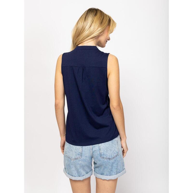Tricou fără mâneci pentru femei BELIZE