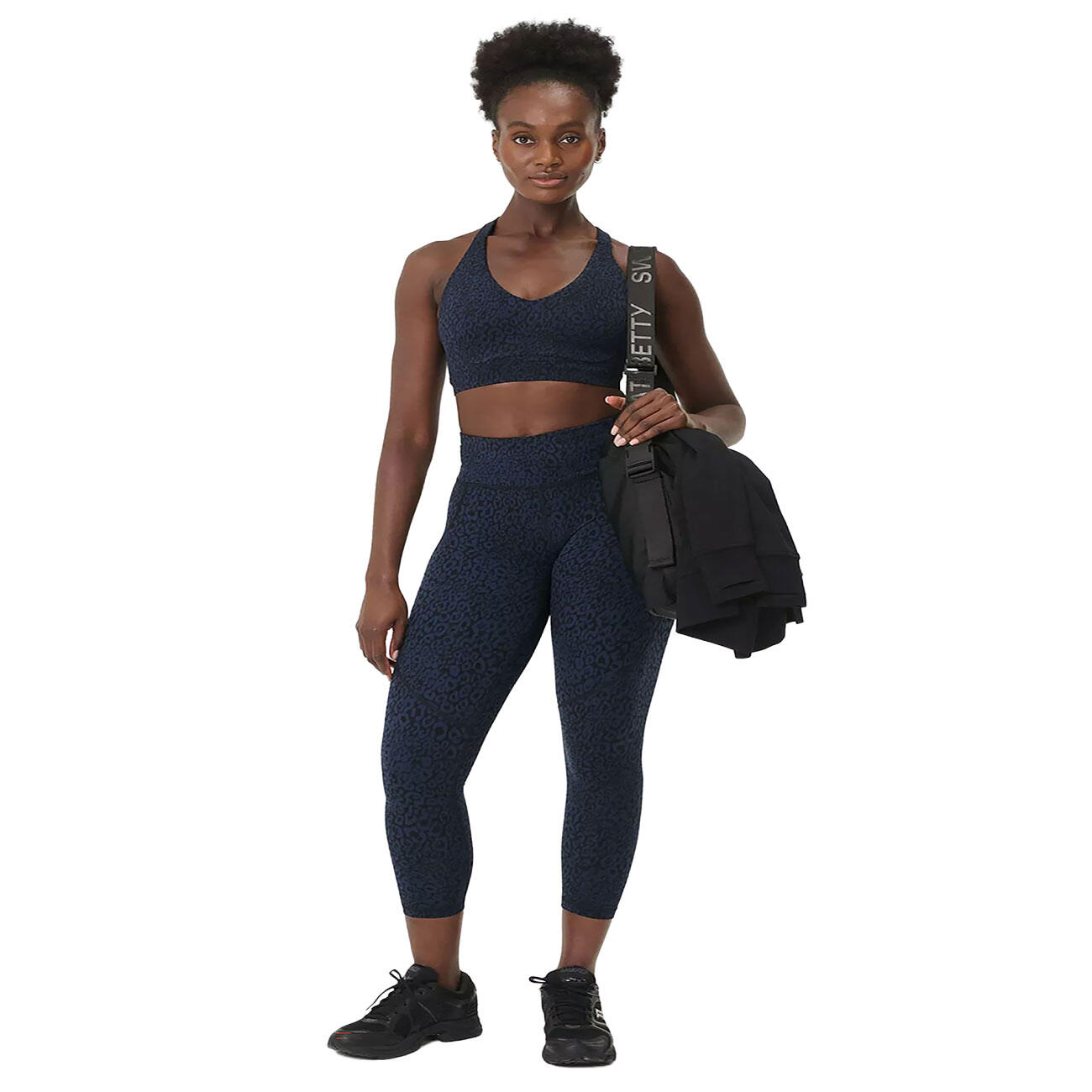 Soutien-gorge de sport Sweaty Betty  Power Pulse 3/7