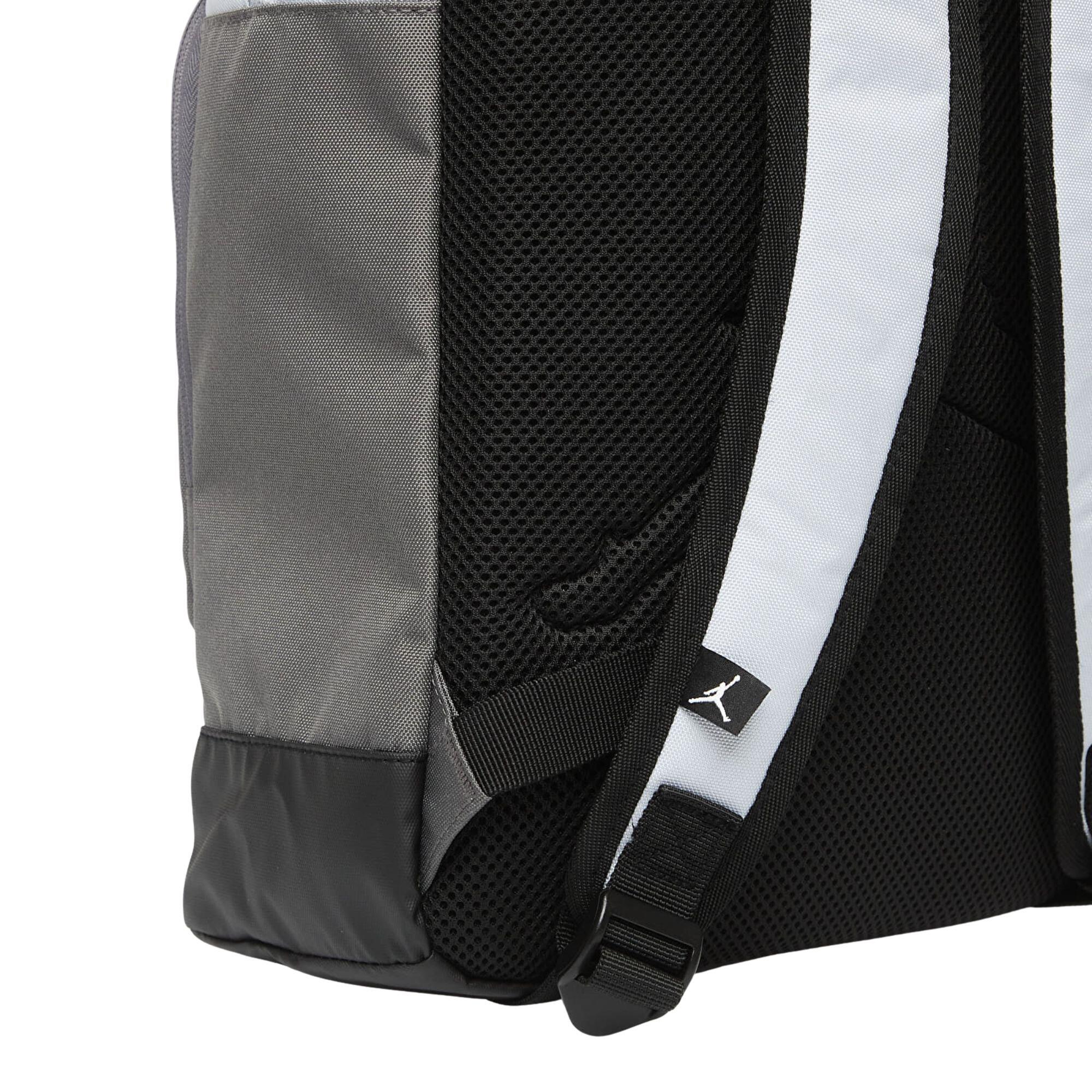 Sac à Dos et Trousse Air Raid Gris - 9A9250-G3A 4/4