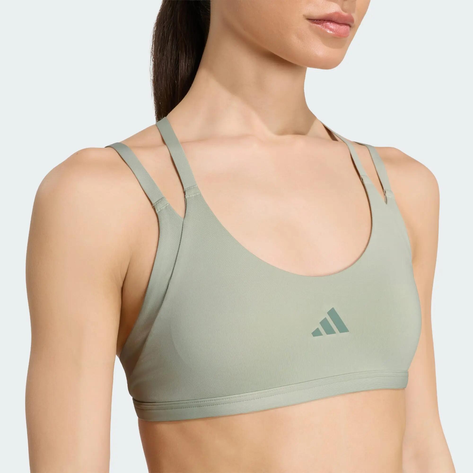 Optime Strappy Light Support Workoutbeha 5/7