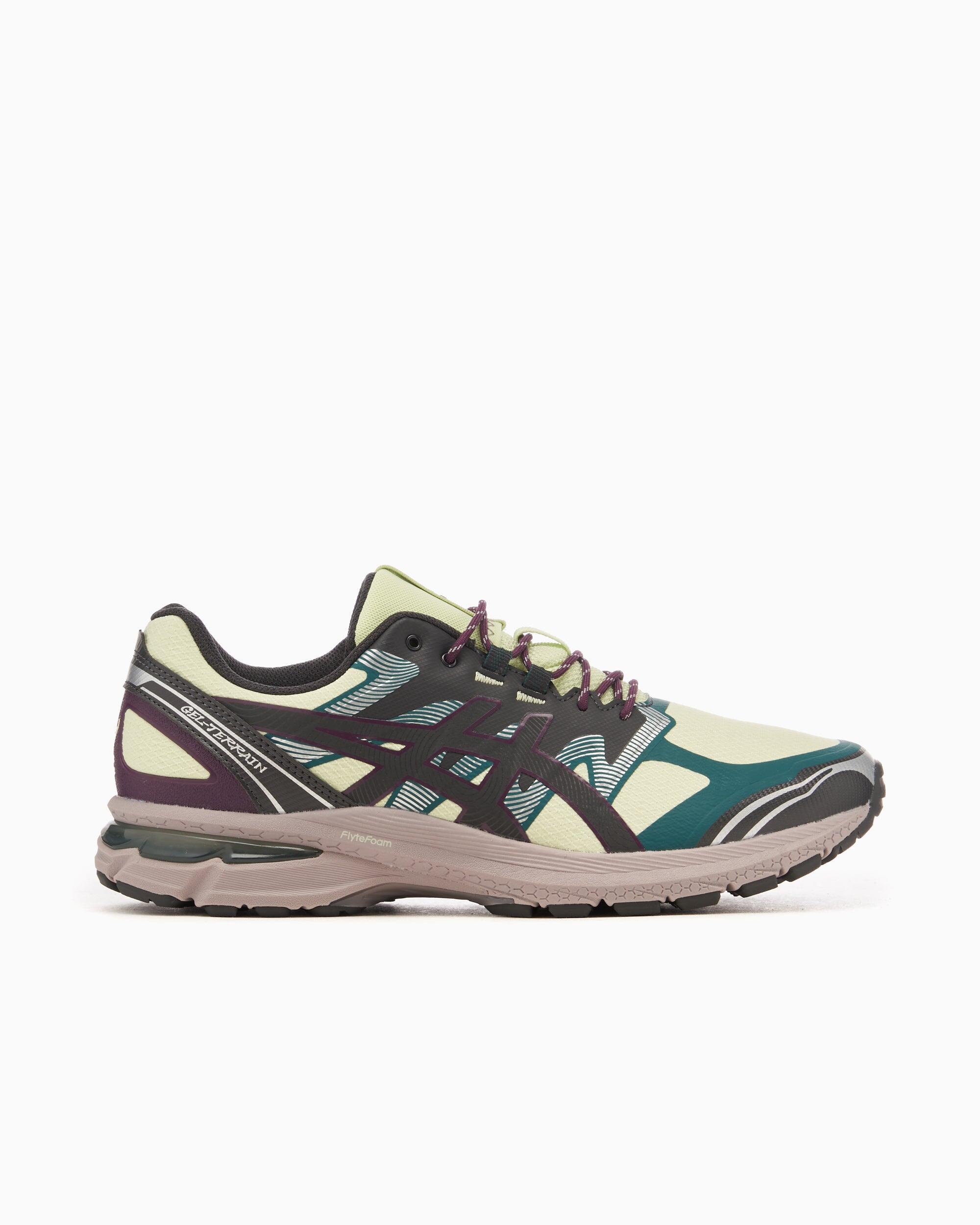 ASICS picture