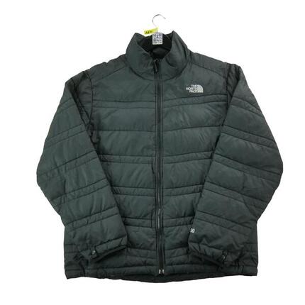 Refurbished - The North Face Herren Daunenjacke 550 - In gutem Zustand