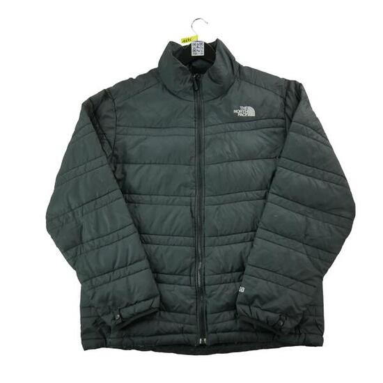 Refurbished - The North Face Herren Daunenjacke 550 - In gutem Zustand