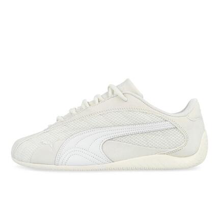 Puma Speedcat Plus - Sneakers blanches femme taille 46