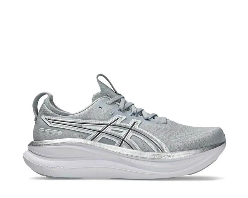 Asics Gel Nimbus 28 ATC Piedmont Grey 1/1